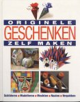 Gruter - Originele geschenken zelf maken
