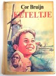 Harry de Bruyn - Keteltje keteltje in de lorzie enz