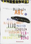 M. van Campen - Reflector  -  Bijbels ABC 2
