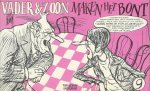 Peter van Straaten - Vader & Zoon maken het bont deel 9