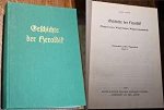 Gustav Adalbert Seyler - Geschichte der Herladik - Wappenwesen, Wappenkunst, Wappenwissenschaft