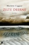 Mariette Ciggaar - Zilte deerne