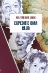 Wil van der Linde - Expeditie Oma Club
