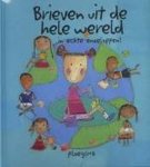 Th. MacLaren - Brieven uit de hele wereld