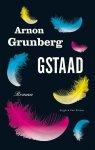Arnon Grunberg 10283 - Gstaad roman