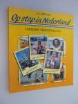 Kikkert, J.G. - Op stap in Nederland