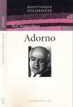 Wiggershaus, Rolf - Adorno