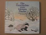Zink-Pingel, Elisabeth / Matthis, Dina - Die Geschichte vom kleinen Dachs