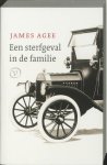 J. Agee - Een sterfgeval in de familie