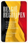 Astrid Von Busekist - Belgie begrijpen