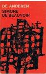 Beauvoir,  Simone de - De  anderen