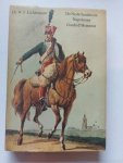 Lichtenberg , Andre - De Nederlanders in Napoleons Garde d Honneur