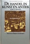 Bongert, Albrecht - De handel in kunst en antiek