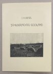 BIEGEL, J.H. - Schilderachtig Gooiland.