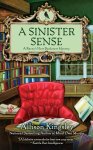 Allison Kingsley - A Sinister Sense