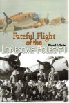DARTER, Michael I. - Fateful Flight of the Lonesome Polecat II. - [Signed].
