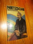 PASLEY, MALCOLM (ED.), - Nietzsche. Imagery & Thought.