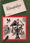 Baas, N. - Klimoptakjes