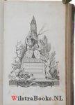 Hofstede, Petrus|Wudrian, Valentin - Convoluut mbt G.J.Nahuys 1) P. Hofstede; Het leven van Gerard Johan Nahuys  WAARBIJ:  2) NN; Leerrede met welke hoogleraar G.J. Nahuys, ware hij in het leven gebleven, in de gemeente van Leiden etc.  WAARBIJ:  3) J. C. Mohr. Overdenkingen bij ...