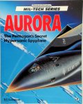 Bill Sweetman 46864 - Aurora Pentagon's Secret Hypersonic Spyplane