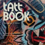 Joseph Ari Aloi - Tatt Book Visionaries of Tattoo