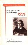 Aarts, C.J. - Aarts letterkundige almanak 1995