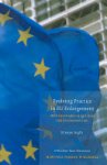 Kirstyn Inglis - Evolving Practice in EU Enlargement