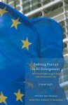 Kirstyn Inglis - Evolving Practice in EU Enlargement