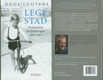 Luijters, Guus - Lege stad, Verzamelde herinneringen 1943-1950