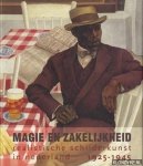 Karin Söhngen Karin Söhngen - Magie en Zakelijkheid