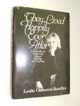 Leslie Cameron Cameron-Bandler - They lived happily ever after : methods for achieving happy endings in coupling