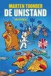 Marten Toonder - De Unistand