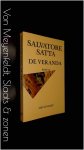 Satta, Salvatore - De veranda Satta, Salvatore - De veranda