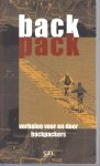 diverse - Backpack / Back pack - verhalen voor en door backpackers