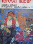 Trenas, Julio - Teresa Llacer Maestro actuales de la pintura y escultura Catalanas 62