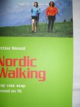 Wenzel, Bettina - Nordic Walking. Stap voor stap gezond en fit