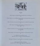 Baarda, Frits - Oog van de oorlog / druk 1