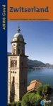 Schuring, Harry, Roswitha E. Maarle, Maarten van Mandos - ANWB Goud : Zwitserland + losse kaart