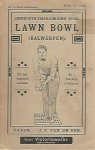  - Beknopte handleiding voor Lawn Bowl (balwerpen)