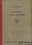 Burroughs, Edgar Rice - De zoon van Tarzan