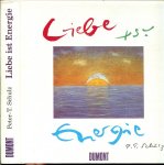 Schulz.T.Peter * die schönsten  Bilder von Peter-t Schulz mit seinen beliebtesten liedern aus 20 Jahren peter-t Schulz - Liebe ist  Energie * Ein Hausbuch ,ein Hausfreund und ein Immerwährender Kalender für geburts - tage und feier -abende  mit freienRäumen für eigene gedanken