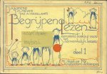 Kaspers / Meyer / Hazelaar - Begrijpend lezen deel 1 - Vrolijk volkje