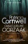 Patricia Cornwell - Kay Scarpetta 27 - Onnatuurlijke oorzaak