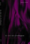 Lanzetta, Beverly J - The Other Side of Nothingness: Toward a theology of radical openness Lanzetta, Beverly J - The Other Side of Nothingness: Toward a theology of radical openness