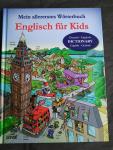 - Mein allererstes Wörterbuch - English für Kids