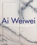 AI WEIWEI - Buchhart, Dieter & Elsy Lahner & Klaus Albrecht Schroder: - Ai Weiwei. In search of humanity. (German edition)