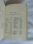 Brehm, A.E.; W. Koch [bewerking; R. Blijstra [red. vert.] - Het leven van de dieren (5 delen) COMPLETE SERIE. 1.Zoogdieren I; 2. Zoogdieren II; 3. Vogels; 4.Kruipende dieren,tweeslachtige dieren, visschen; 5.Ongewervelde dieren