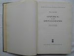 Kleber, W. - Einführung in die Kristallographie