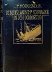 Hoogendijk,J. - De Nederlandsche Koopvaardij In den Oorlogstijd (1914-1918)