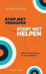 Mark Soons - Stop met verkopen, start met helpen